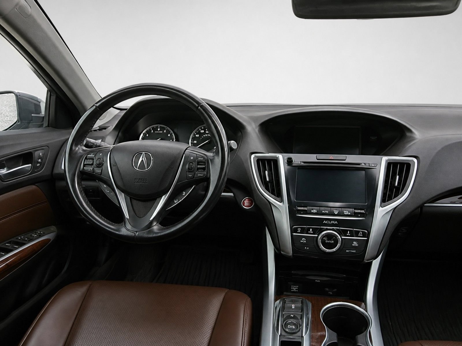 Used 2015 Acura TLX w/ Advance Package FWD image 25