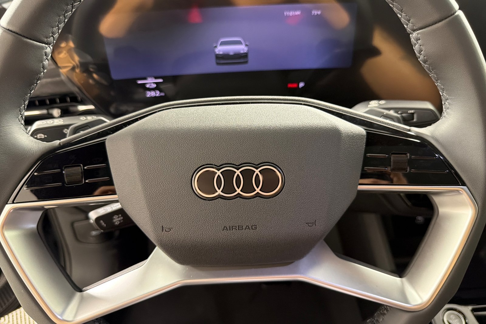 New 2027 Audi A6 e-tron Premium Plus AWD/4WD image 21