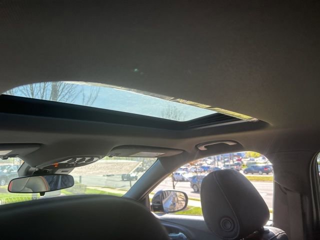 New 2026 Chevrolet Trax RS w/ Sunroof Package FWD image 17