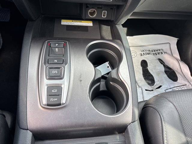 Used 2023 Honda Passport EX-L image 18