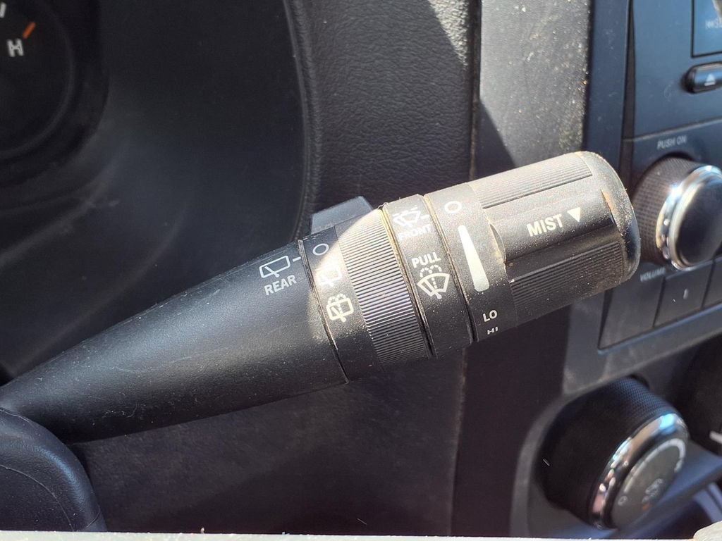 Used 2014 Jeep Patriot Sport AWD/4WD image 15