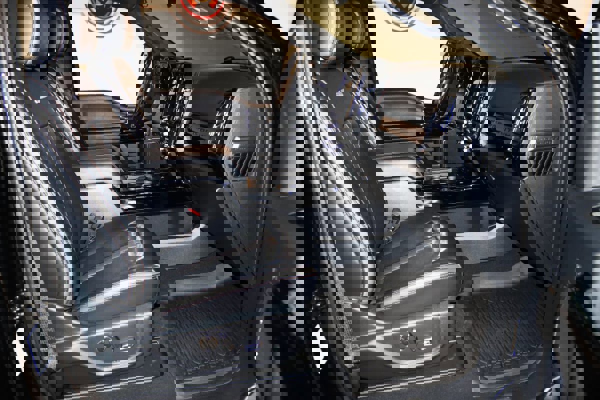 Used 2022 Ford F350 Platinum image 68