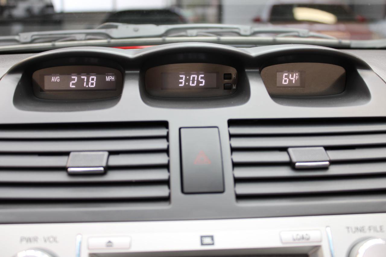 Used 2007 Toyota Solara SLE image 19