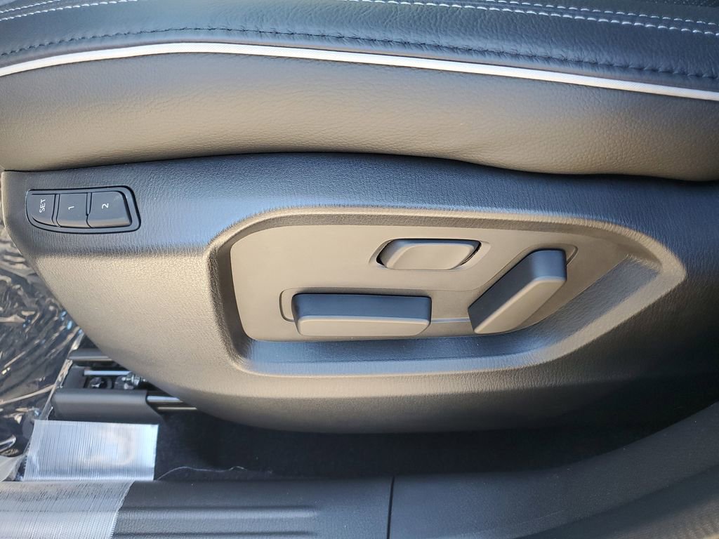 New 2025 MAZDA CX-5 AWD 2.5 S w/ Preferred Package image 18