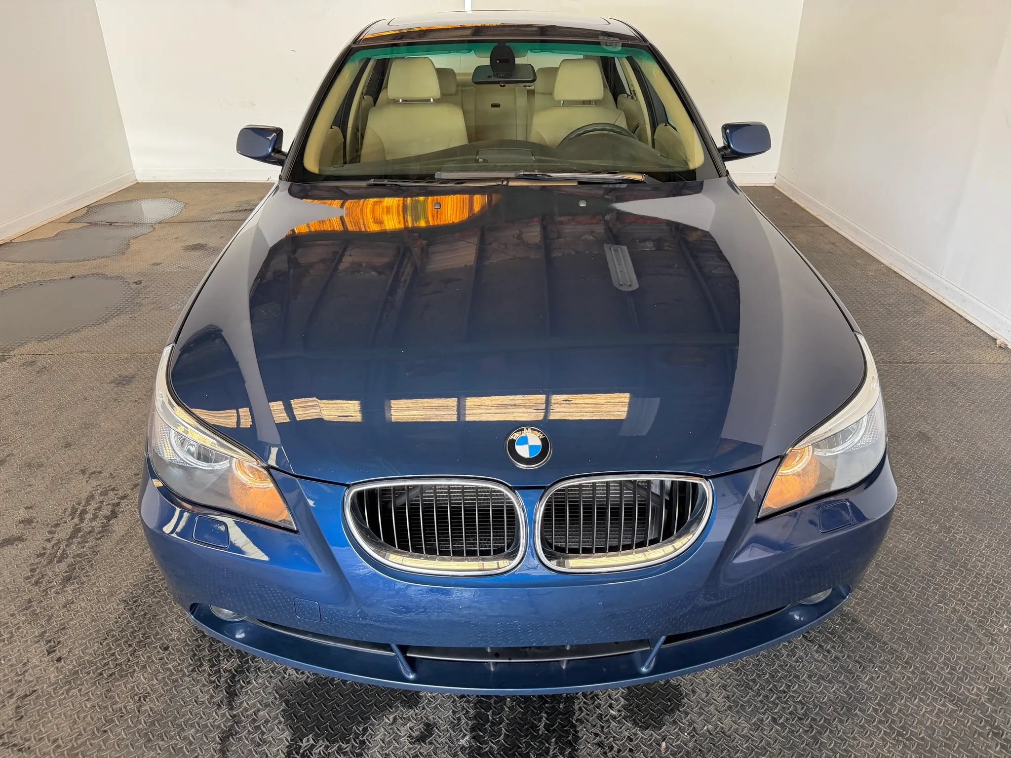 Used 2005 BMW 525i Sedan RWD image 3