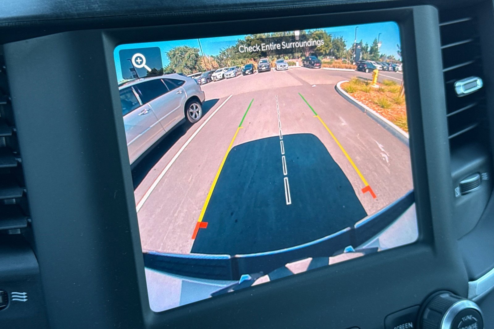 Used 2022 RAM 1500 Big Horn w/ Trailer Tow Group (B) image 26