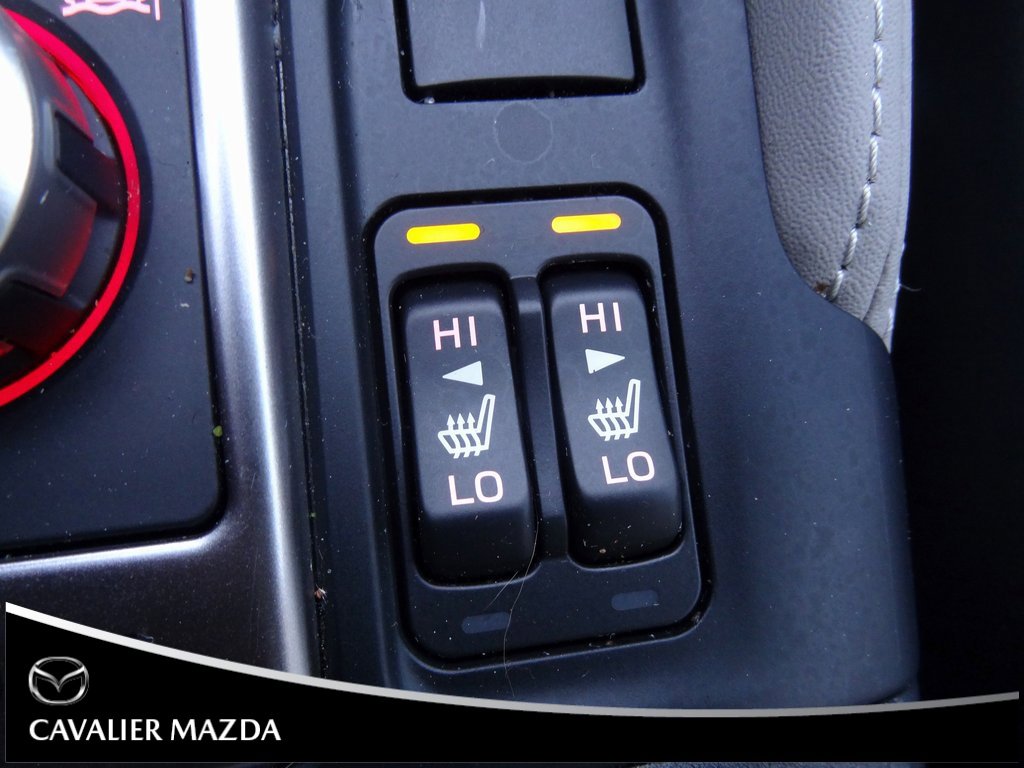 Used 2023 Subaru Forester Limited w/ Popular Package #2 image 38