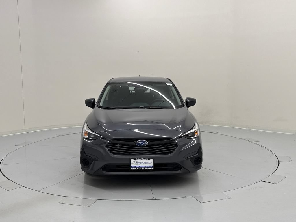 Used 2024 Subaru Impreza 2.0i AWD/4WD image 9