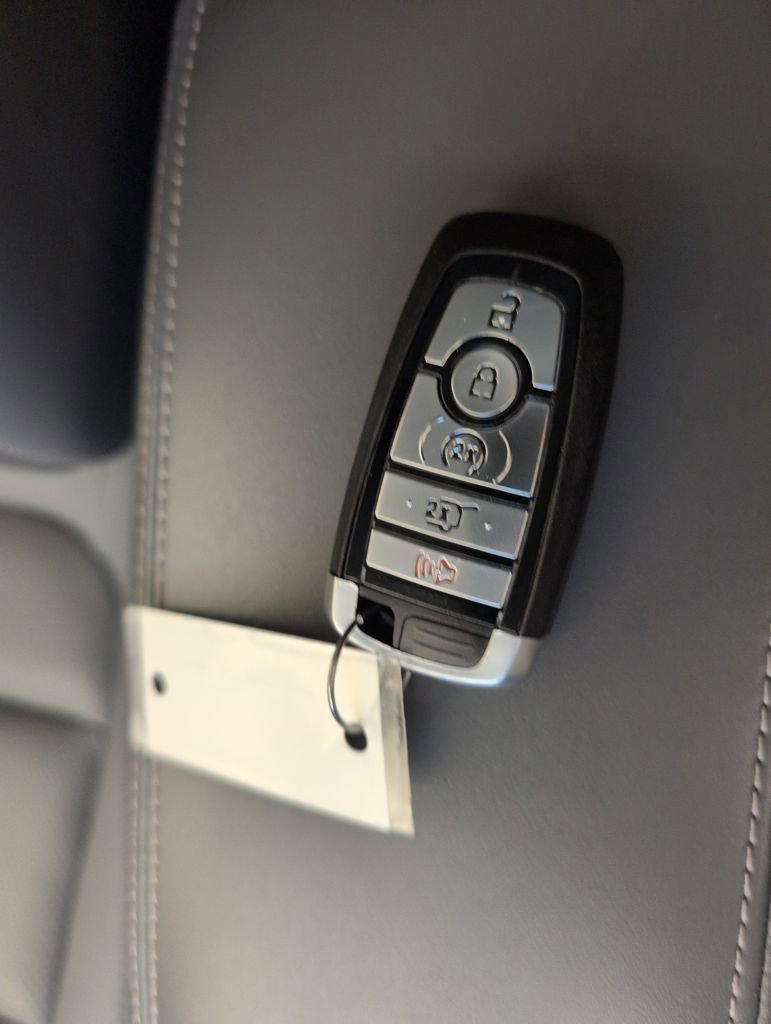 Certified 2025 Ford Bronco Sport Badlands AWD/4WD image 39