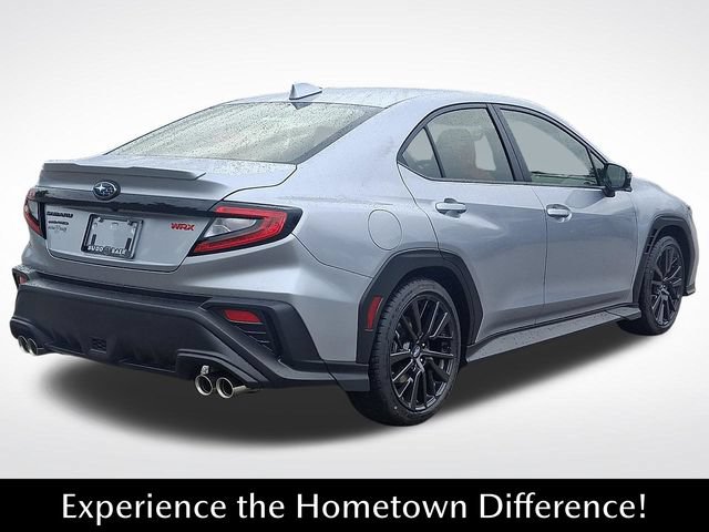 New 2026 Subaru WRX Limited AWD/4WD image 4