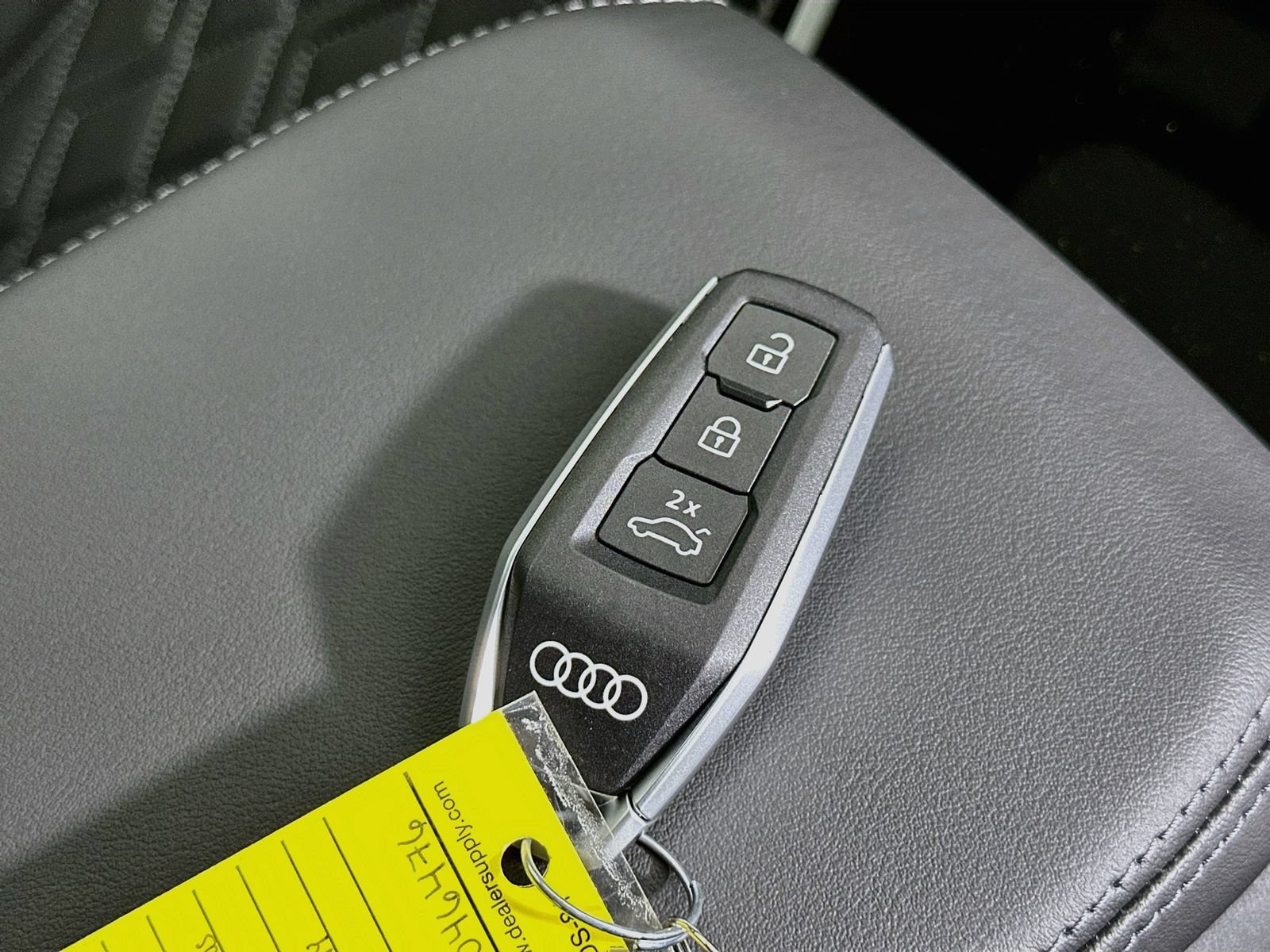 New 2026 Audi S5 Premium Plus AWD/4WD image 46