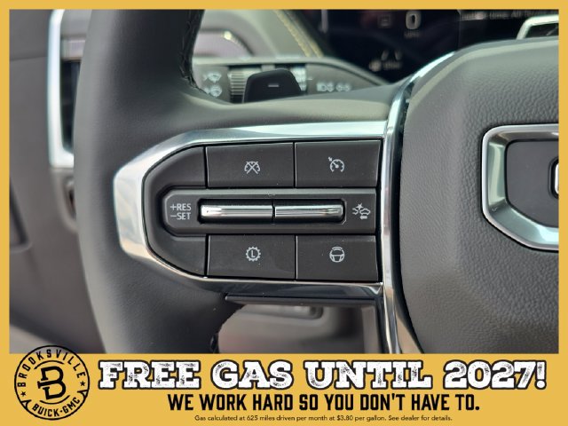 New 2026 GMC Yukon XL Elevation w/ Elevation Premium Package AWD/4WD image 28