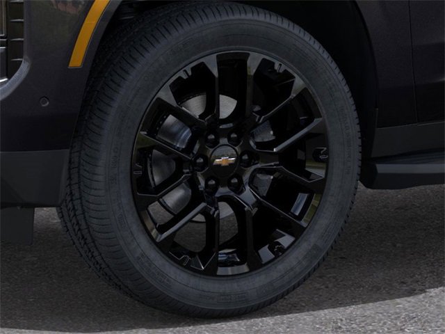New 2026 Chevrolet Tahoe Premier w/ Sun And Tow Package image 9