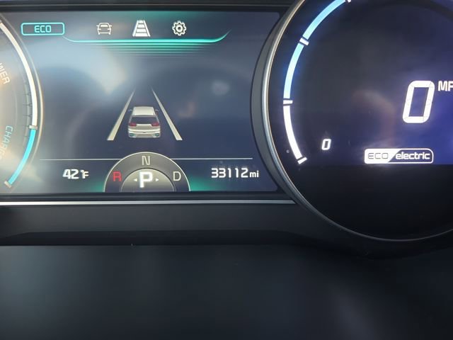 Used 2021 Kia Niro EX image 21