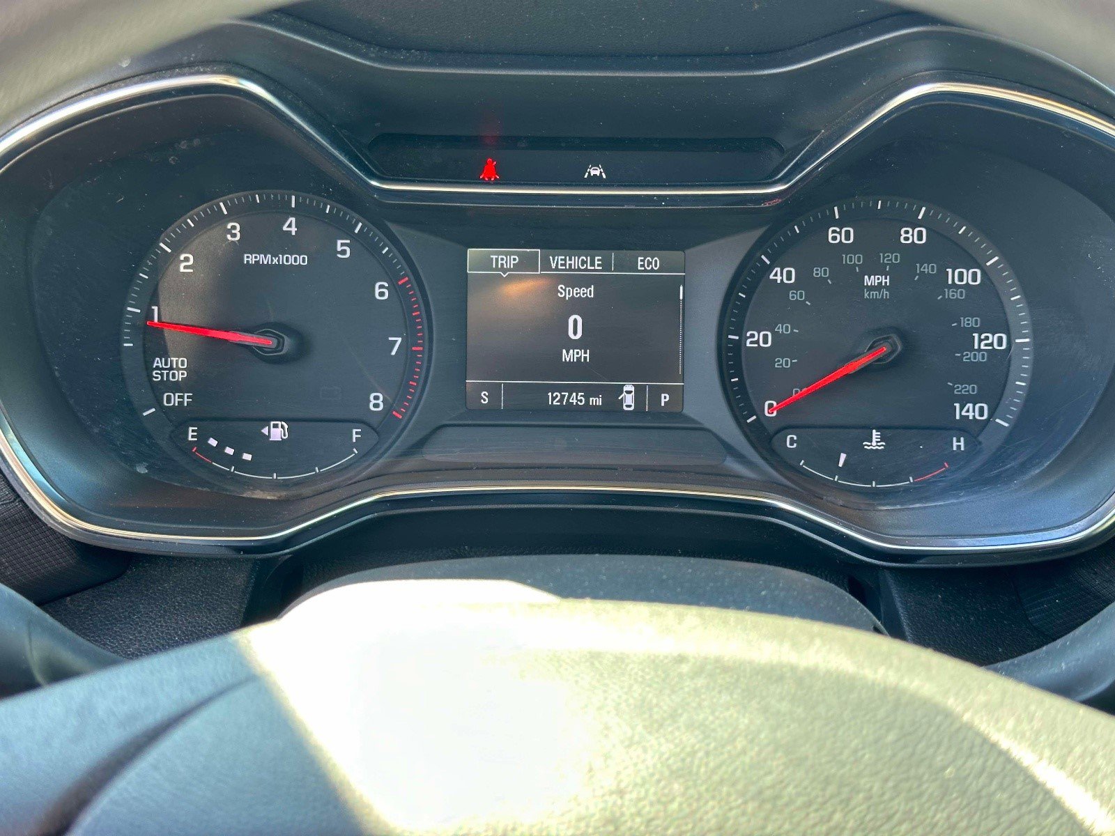 Certified 2023 Chevrolet TrailBlazer LT image 20