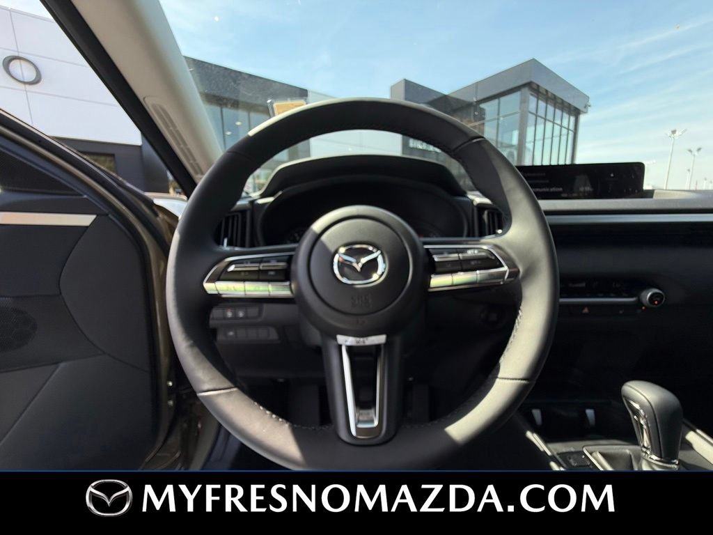New 2026 MAZDA CX-50 Meridian Edition w/ Weather Package AWD/4WD image 15