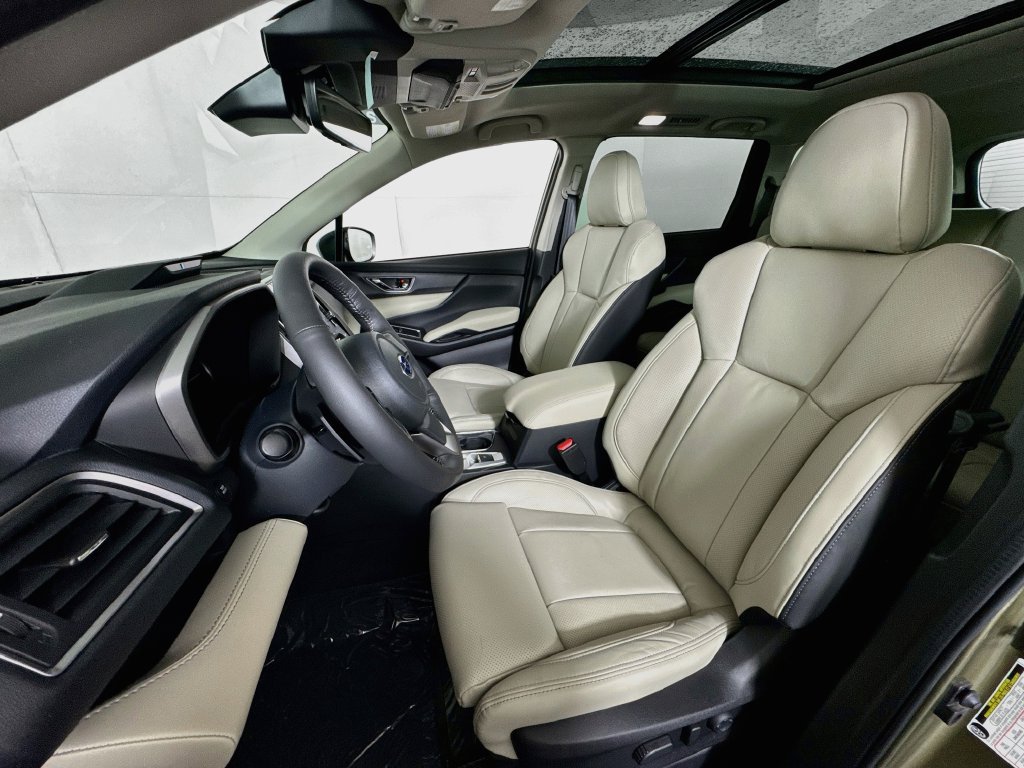 New 2027 Subaru Ascent Limited AWD/4WD image 22