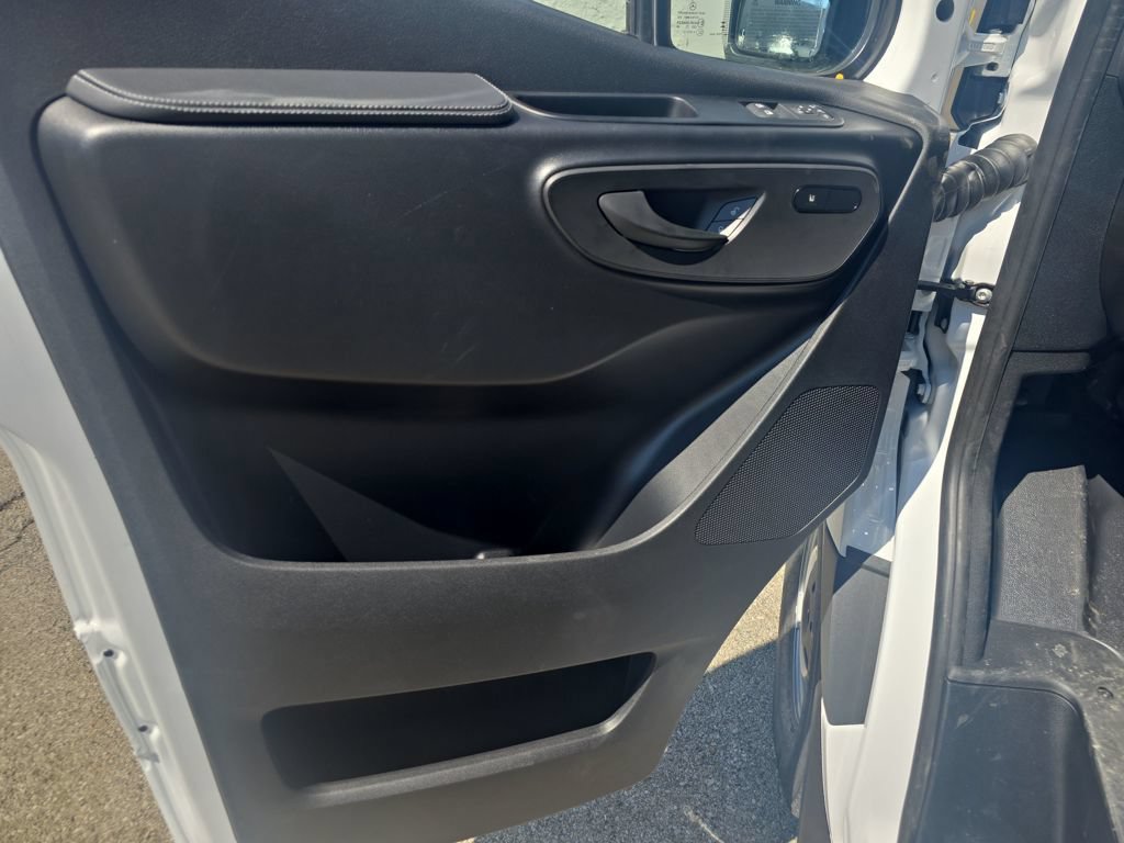 New 2026 Mercedes-Benz Sprinter 2500 image 10