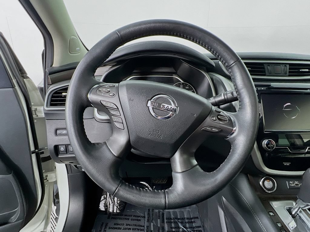 Used 2019 Nissan Murano Platinum AWD/4WD image 10