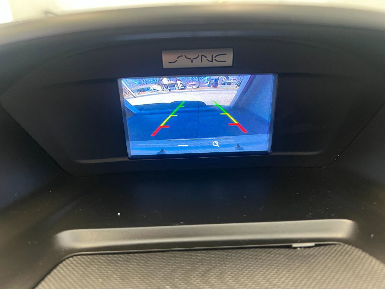 Used 2016 Ford Escape S image 33