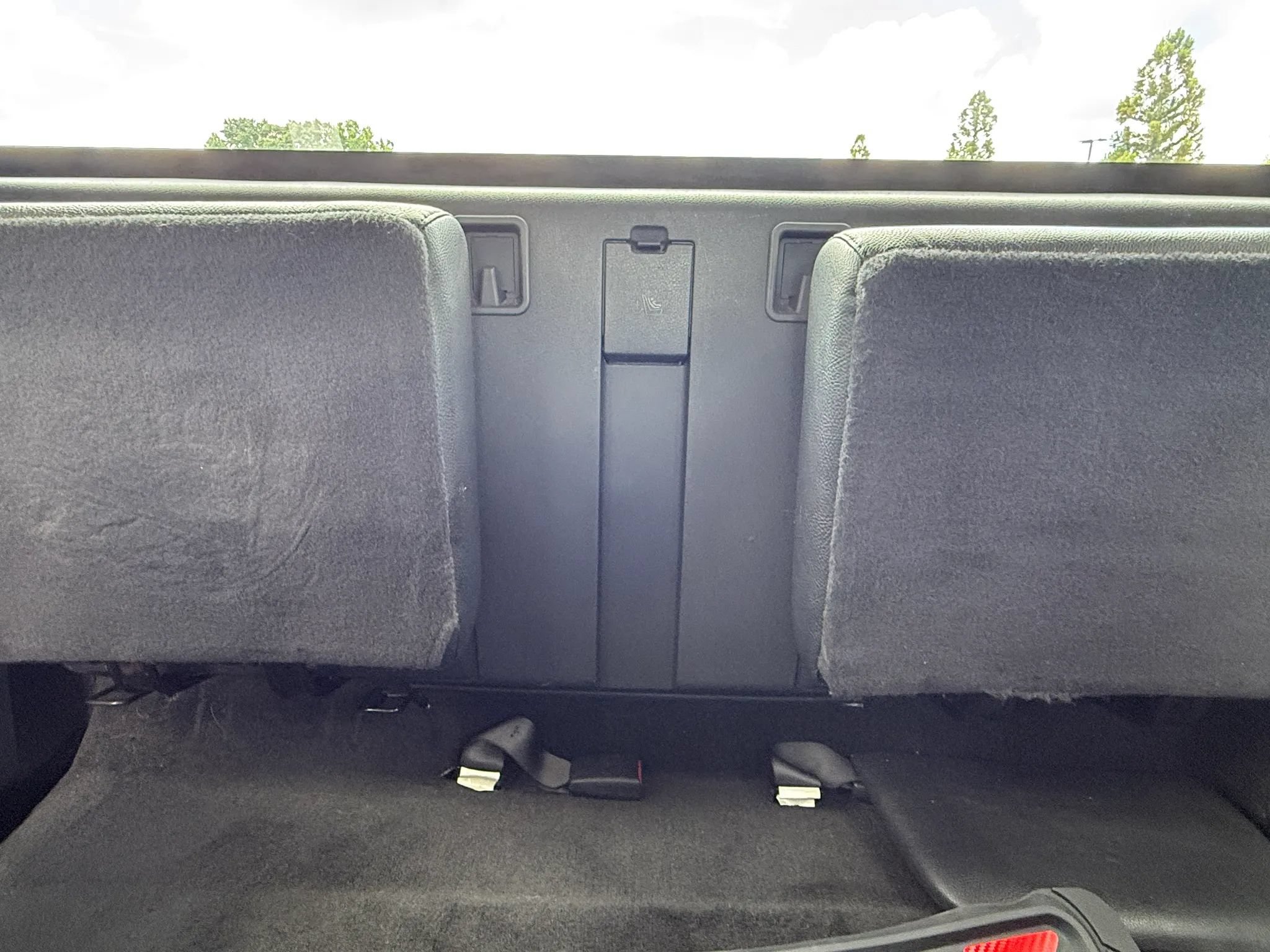 Used 2011 Dodge Dakota Big Horn RWD image 22