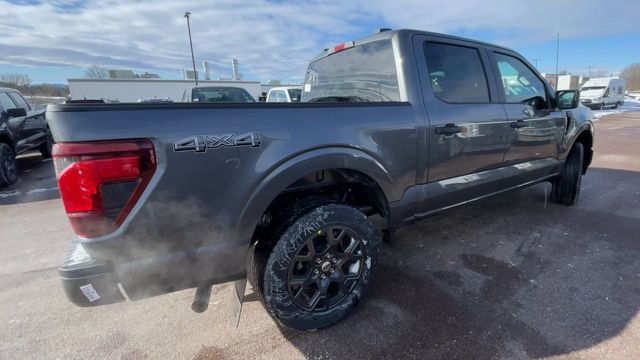 New 2026 Ford F150 STX w/ Equipment Group 200A image 2