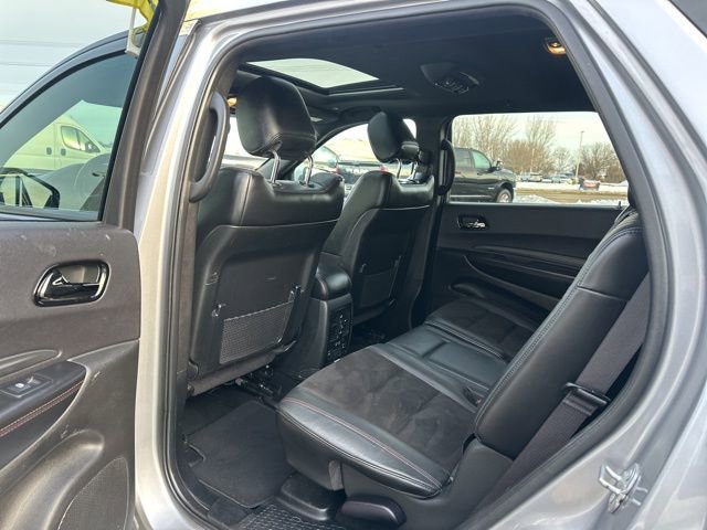 Used 2021 Dodge Durango R/T image 25