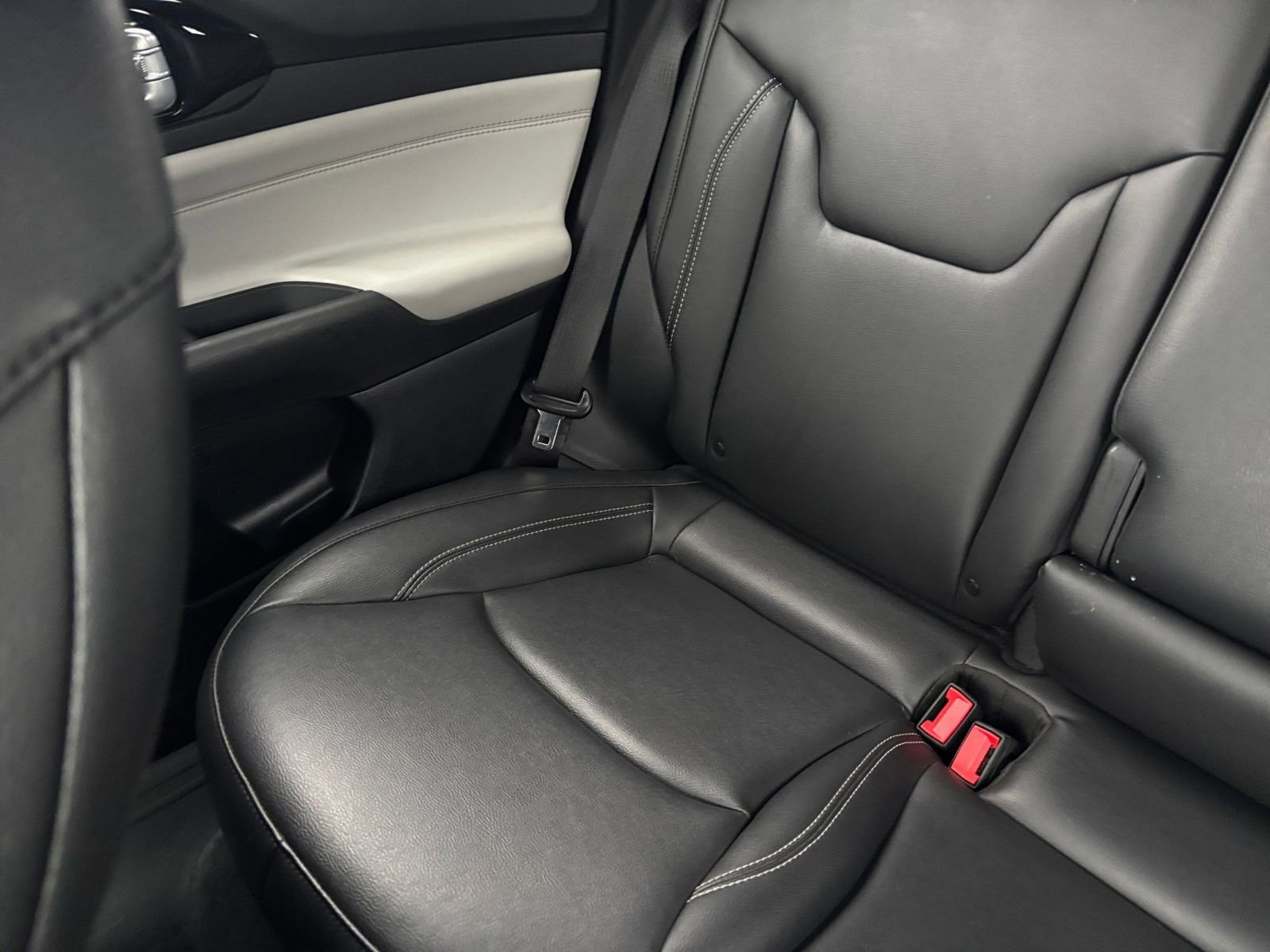Used 2025 Jeep Compass Limited AWD/4WD image 41