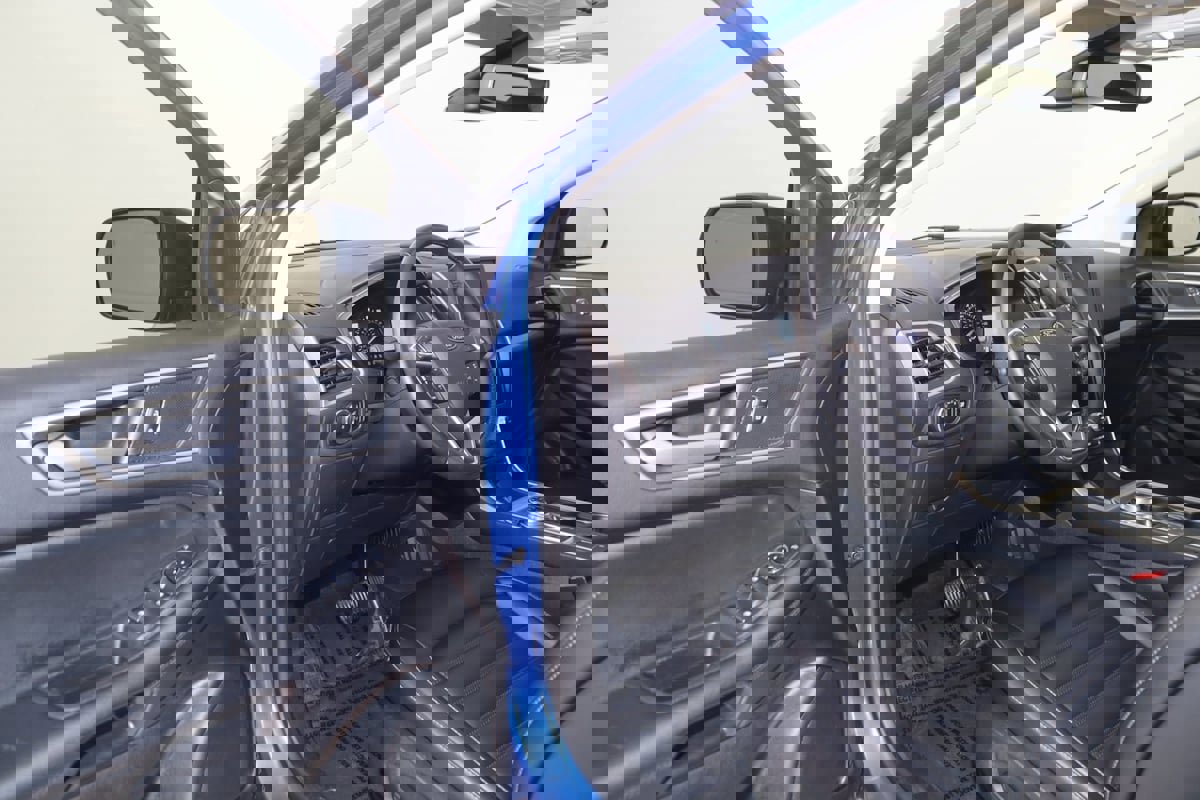 Used 2024 Ford Edge SEL w/ Convenience Package image 47