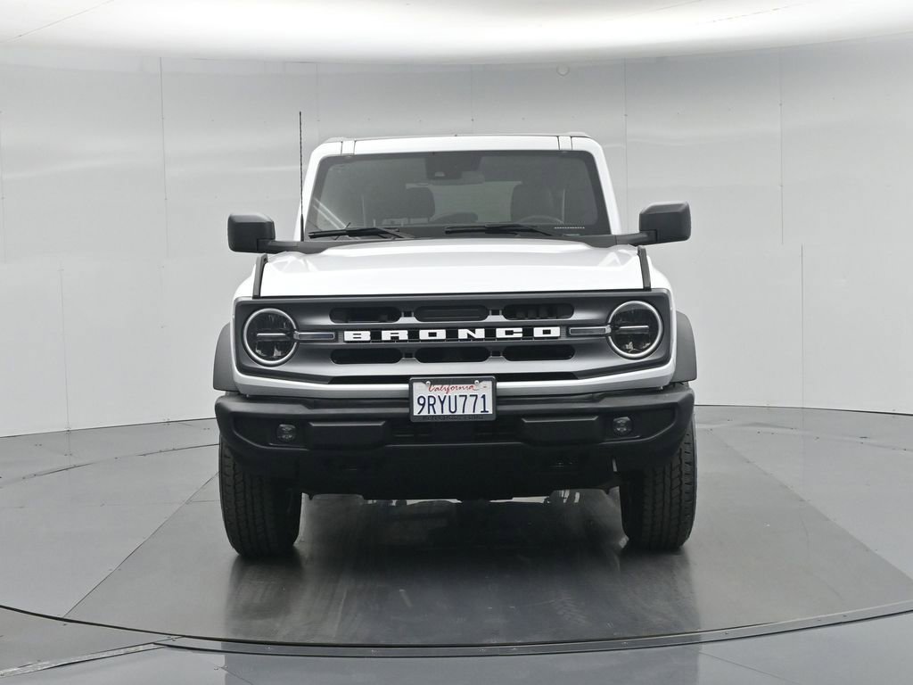 Used 2024 Ford Bronco Big Bend image 22