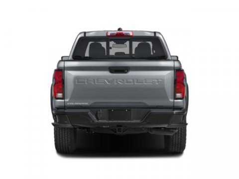 New 2026 Chevrolet Colorado Z71 AWD/4WD image 8