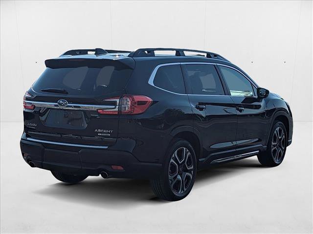 Certified 2025 Subaru Ascent Limited image 5