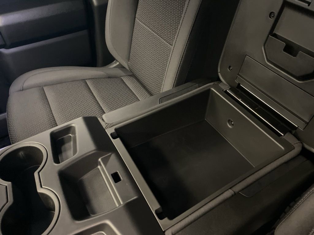 New 2026 GMC Sierra 1500 Pro w/ Graphite Edition image 21