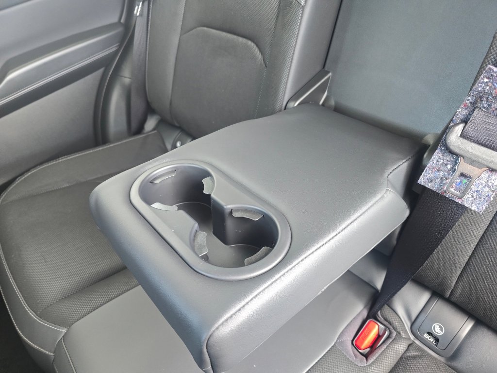 New 2026 MAZDA CX-5 Preferred image 29