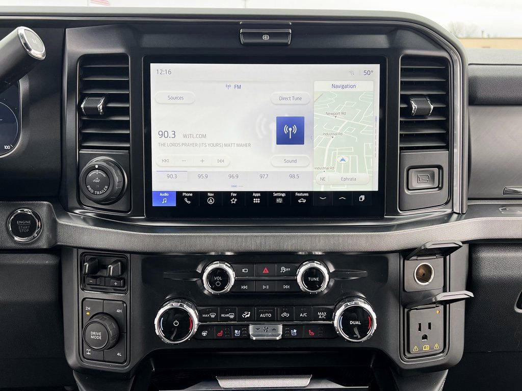 Used 2025 Ford F250 Platinum image 25