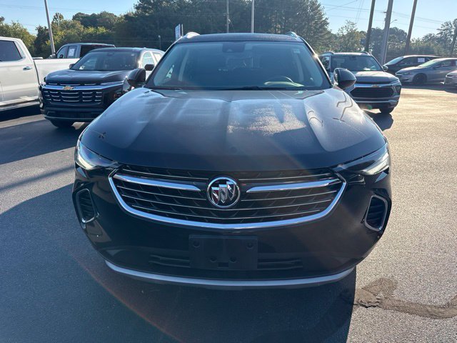 Used 2023 Buick Envision Preferred FWD image 8