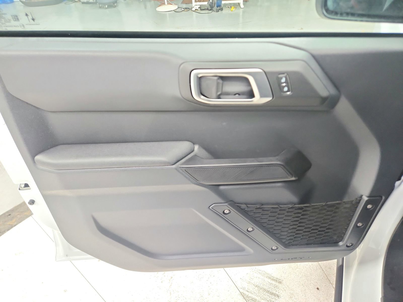 New 2025 Ford Bronco Big Bend w/ Black Diamond Package image 33