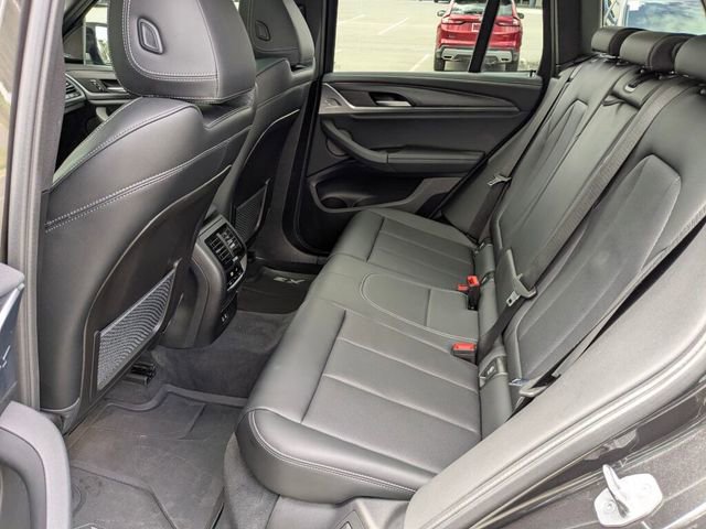 Used 2023 BMW X3 M40i w/ Premium Package image 31