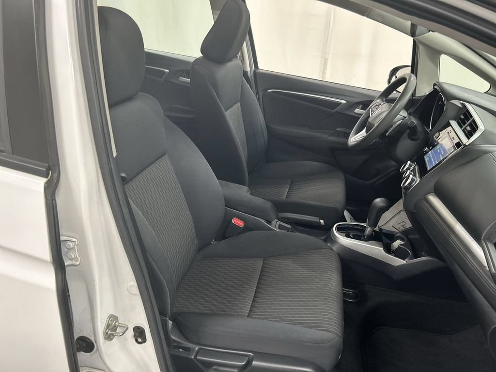 Used 2020 Honda Fit EX image 23
