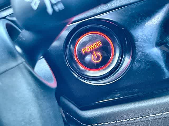 Certified 2026 Honda Accord Sport image 28