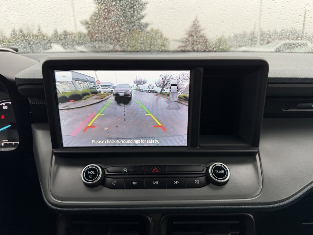 Used 2023 Ford Maverick Tremor w/ Tremor Off-Road Package image 21