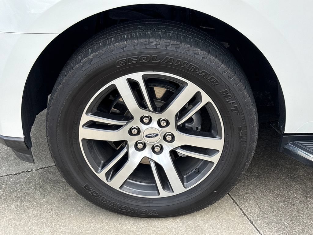 Used 2022 Ford Expedition Max XLT RWD image 11