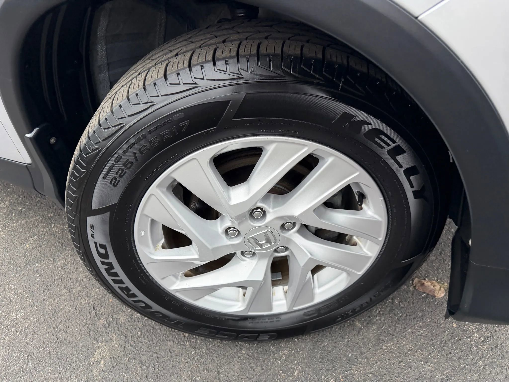 Used 2015 Honda CR-V EX-L image 47