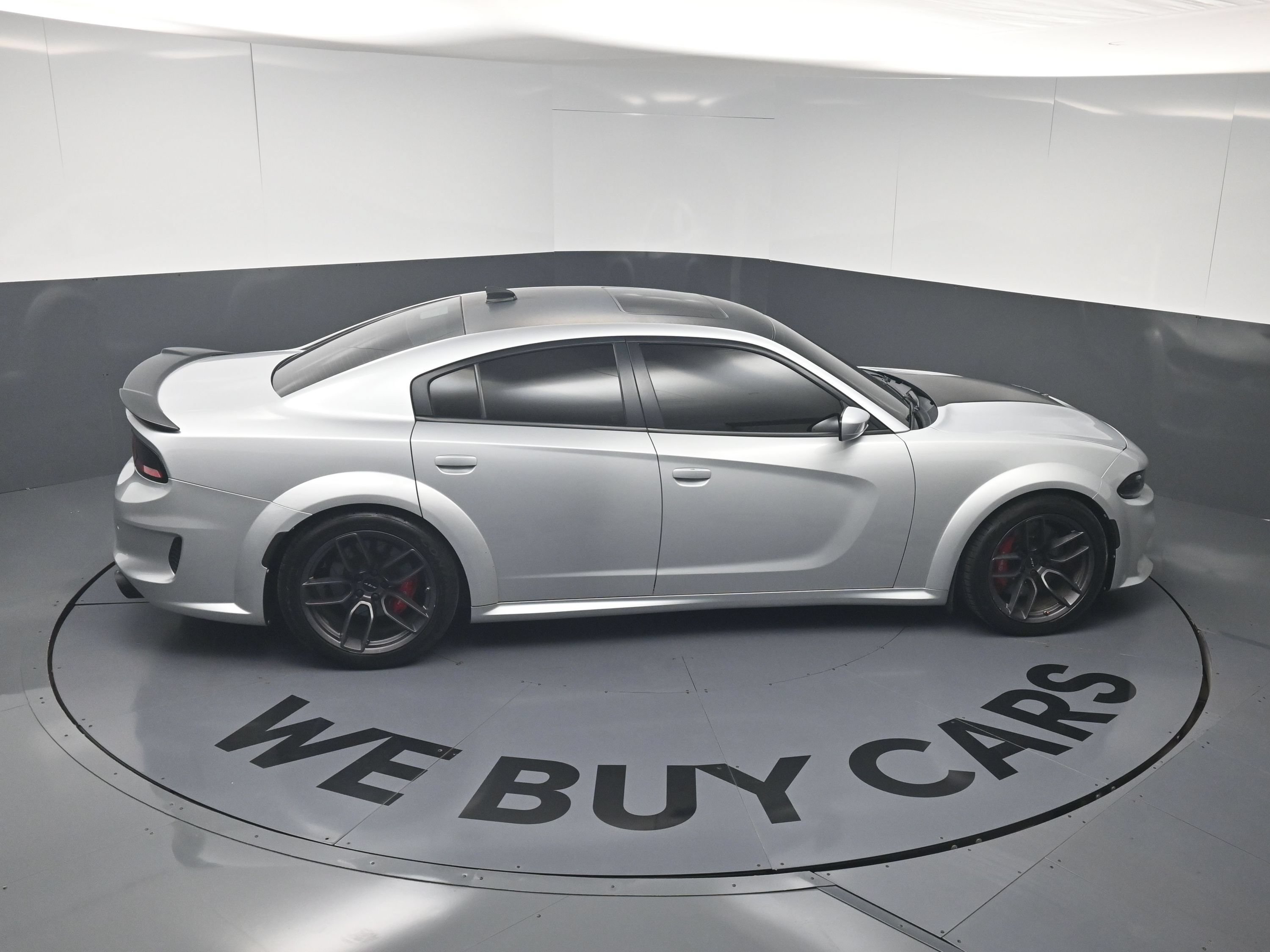 Used 2020 Dodge Charger Scat Pack RWD image 35