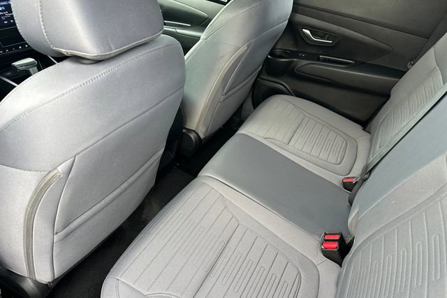 Used 2024 Hyundai Santa Cruz SEL image 14