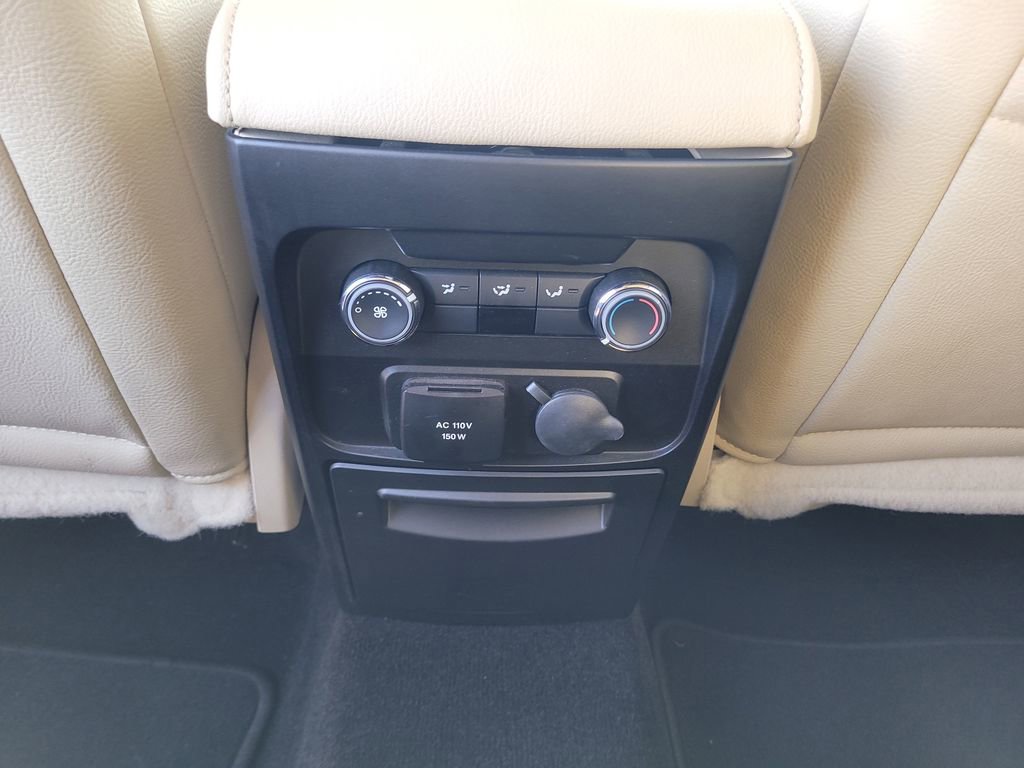 Used 2019 Ford Flex Limited image 14