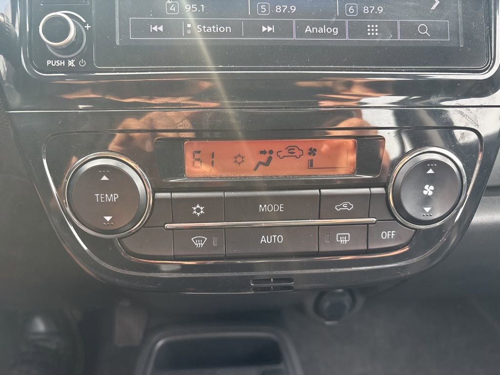 Used 2024 Mitsubishi Mirage ES image 11