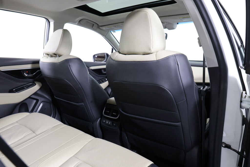 Used 2020 Subaru Outback Limited w/ Popular Package #2 image 20