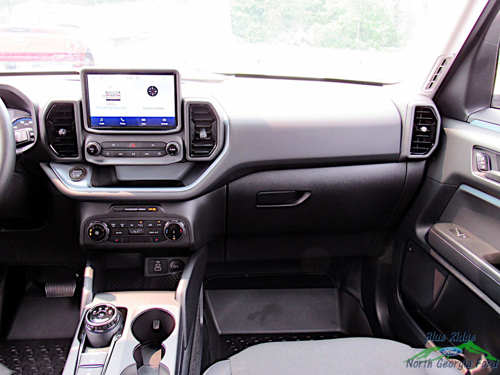 Used 2023 Ford Bronco Sport Badlands image 16