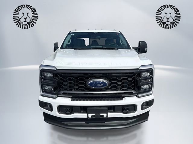 New 2026 Ford F250 XL w/ STX Appearance Package AWD/4WD image 2